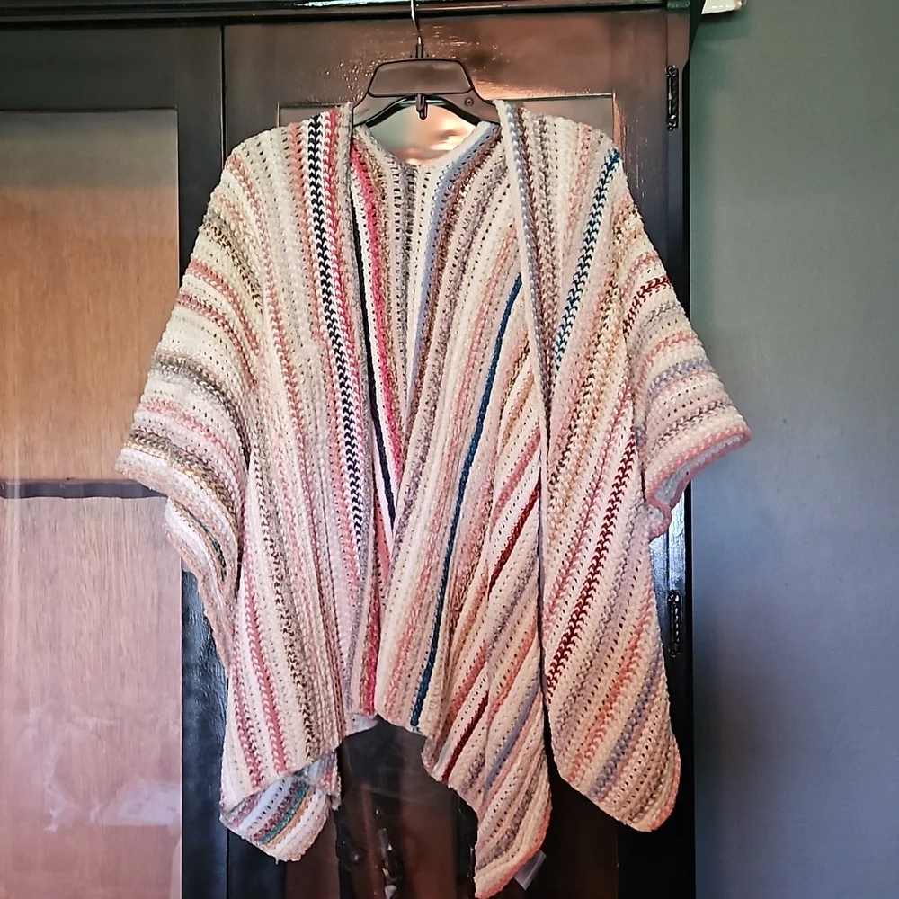 Mirabeau wrap - Picture 1 of 6
